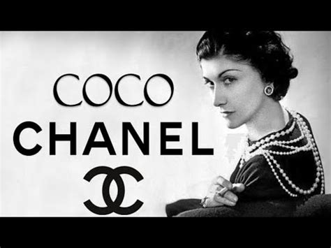 chanel creater